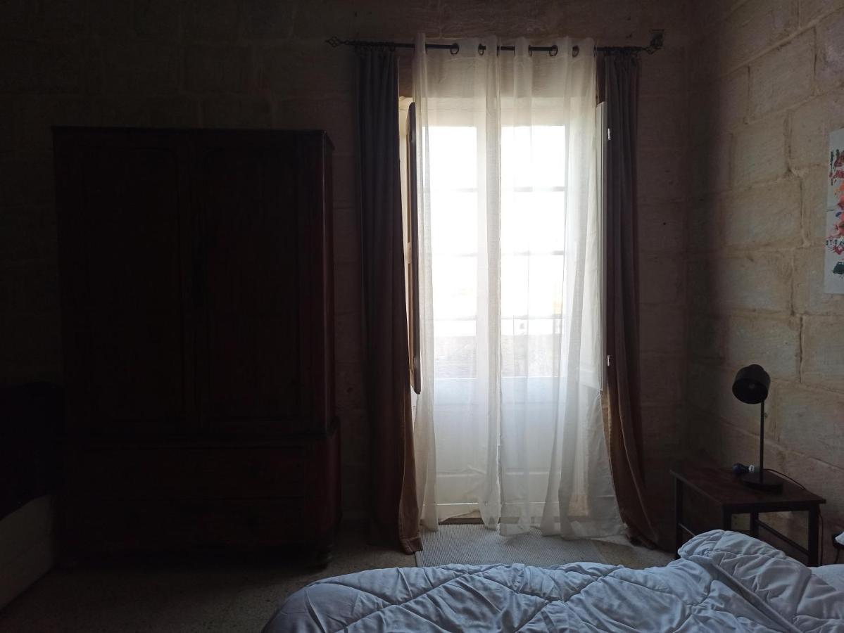 Beautiful Studio Apartment In Qormi Malta المظهر الخارجي الصورة