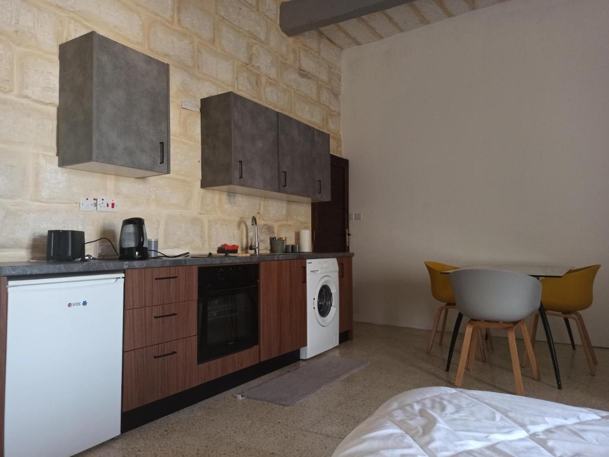 Beautiful Studio Apartment In Qormi Malta المظهر الخارجي الصورة